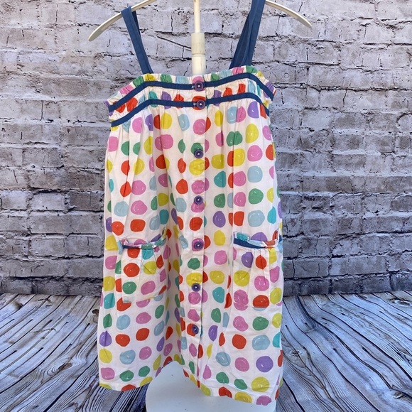 Mini Boden Other - Girls Mini Boden sundress